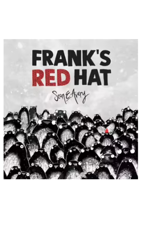 Frank's Red Hat