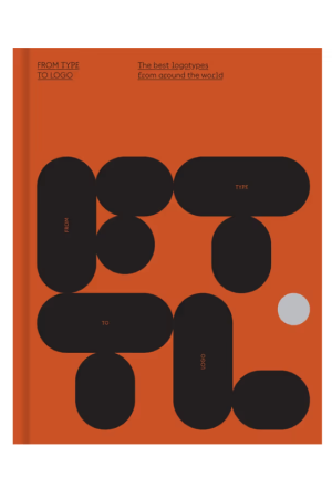 From Type to Logo | The best logotypes from around the world