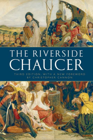 The Riverside Chaucer Reissued With A New Foreword