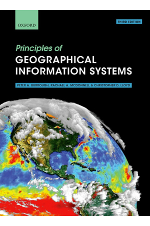 Principles of Geographical Information Systems