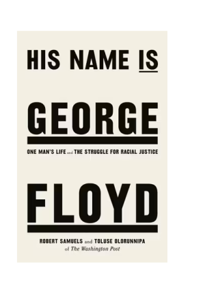 His Name is George Floyd