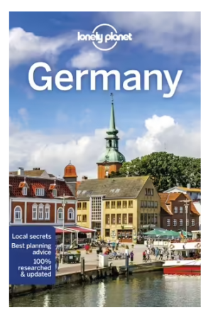 Germany | Lonely Planet Travel Guide