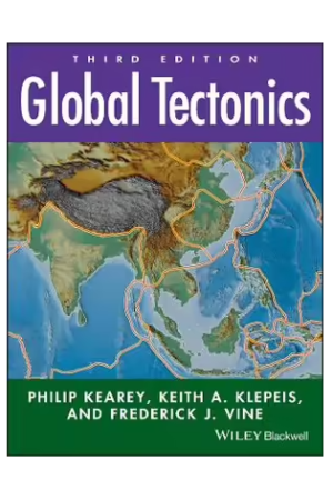 Global Tectonics