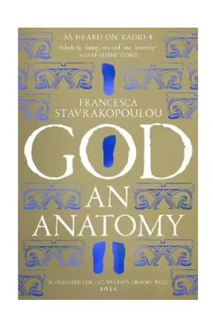 God | An Anatomy