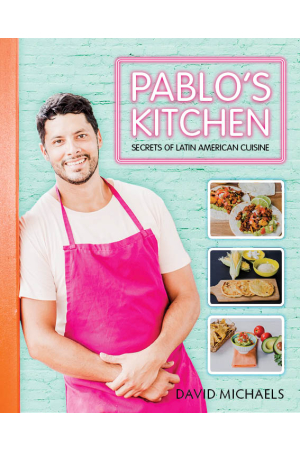  PABLOS KITCHEN