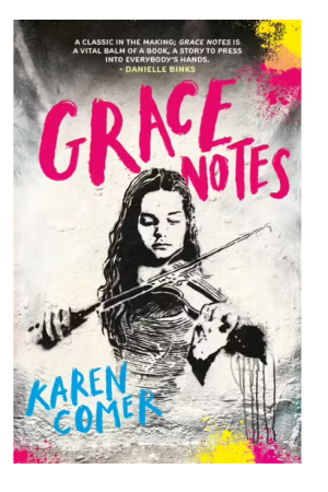 Grace Notes