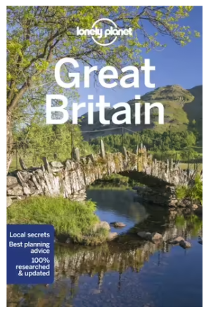 Great Britain | Lonely Planet Travel Guide