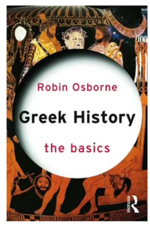 Greek History | The Basics