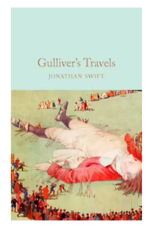 Gulliver's Travels