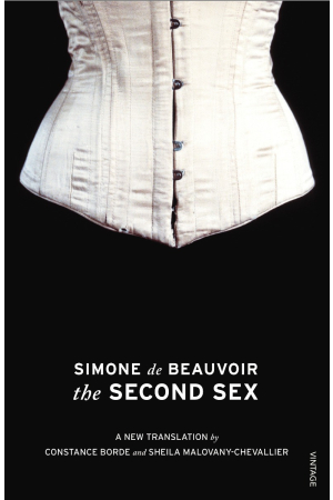 The Second Sex