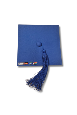 Commemorative Graduate Pin