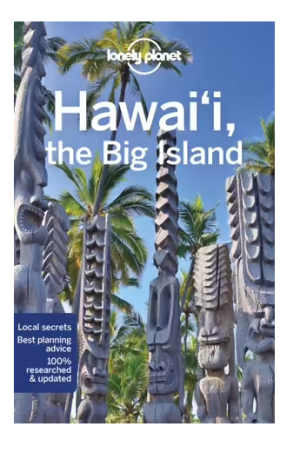 Hawaii the Big Island | Lonely Planet Travel Guide