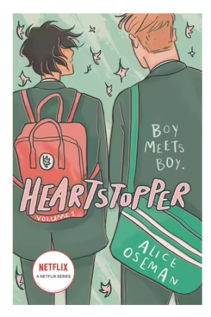 Heartstopper | Volume 1