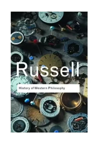 History of Western Philosophy