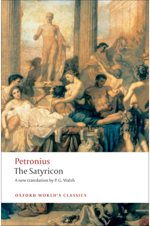 The Satyricon