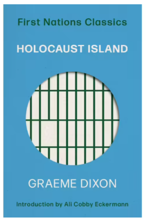 Holocaust Island