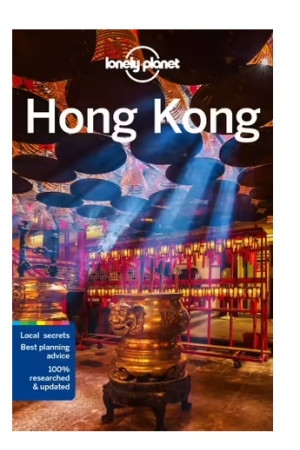 Hong Kong | Lonely Planet Travel Guide