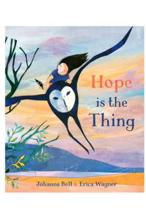 Hope Is The Thing