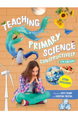 Teaching Primary Science Constructively