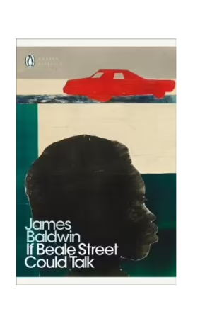 If Beale Street Could Talk