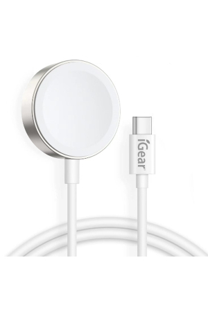 Magnetic Watch Charger