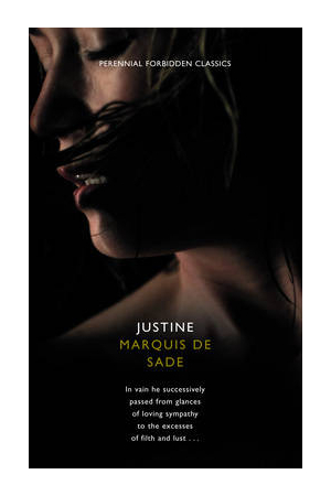  Justine