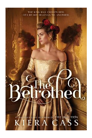 The Betrothed