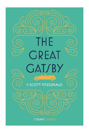 The Great Gatsby