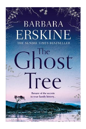 The Ghost Tree