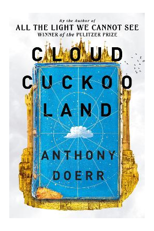 Cloud Cuckoo Land