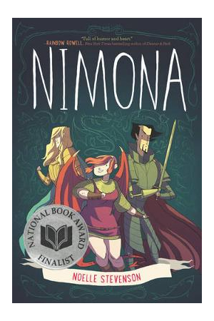 Nimona