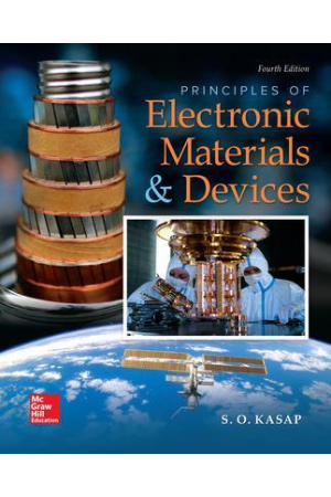 PRINCIPLES OF ELECTRONIC MATERIALS AND D