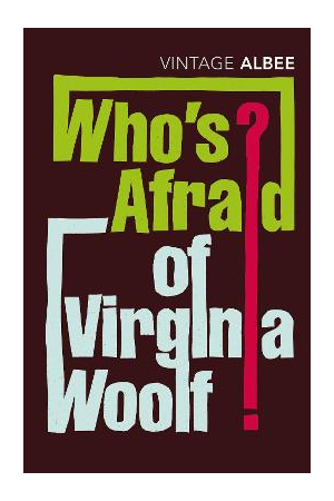 Who's Afraid of Virginia Woolf?