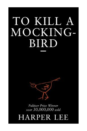 To Kill A Mockingbird