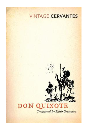 Don Quixote