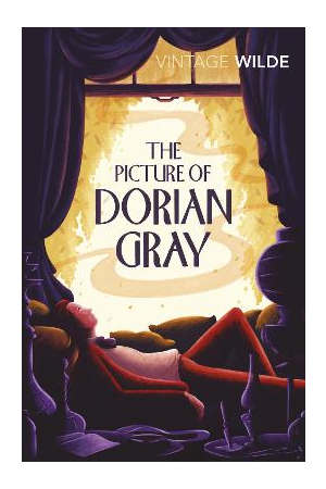 The Picture of Dorian Gray