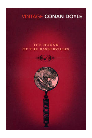 HOUND OF THE BASKERVILLES