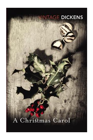 A Christmas Carol