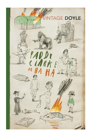 Paddy Clarke Ha Ha Ha