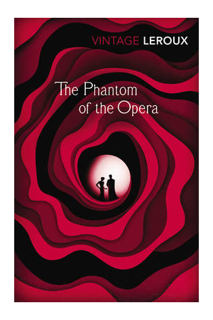 PHANTOM OF THE OPERA : THE