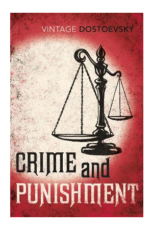  Crime & Punishment