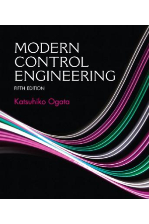 Modern Control Engineering