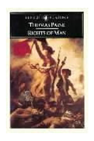 Rights of Man