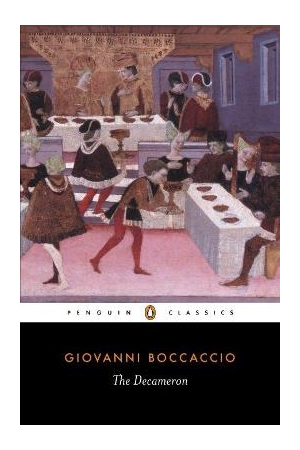 The Decameron