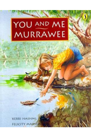 YOU & ME MURRAWEE