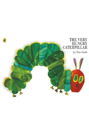 Very Hungry Caterpillar