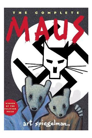 The Complete Maus | A Survivor's Tale : 1st Edition