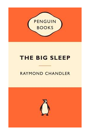 The Big Sleep