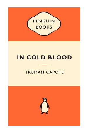  In Cold Blood