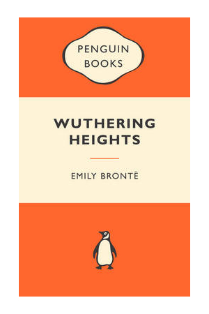 Wurthering Heights